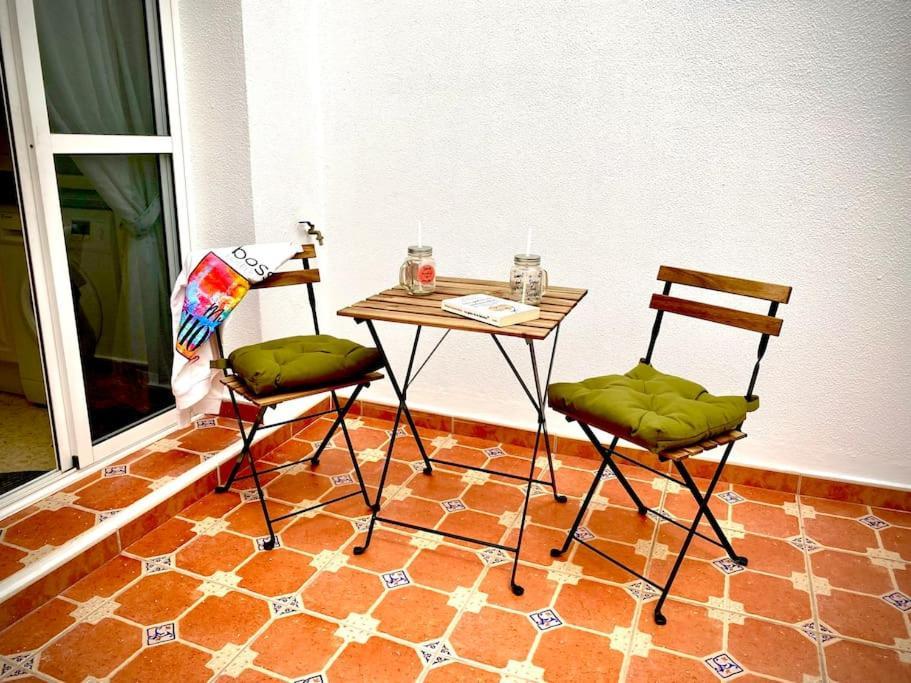 Mychoice Elcano By Bossh! Appartement Rota